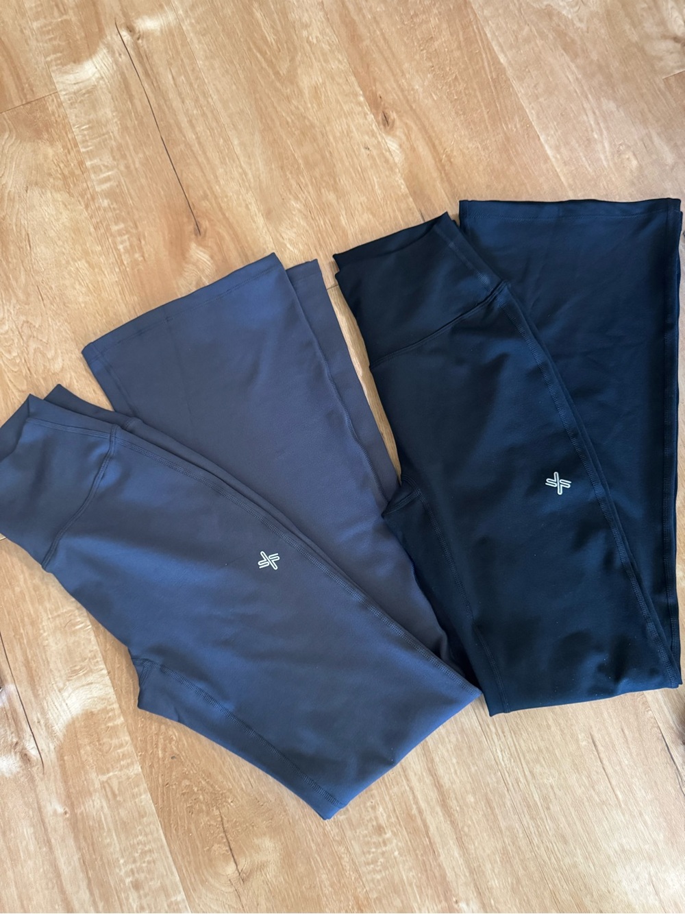 Xexymix 2 ankle flare leggings M